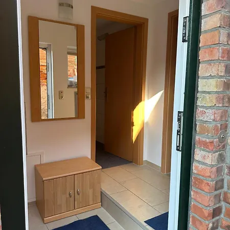 Apartment ,,zum Schwalbennest